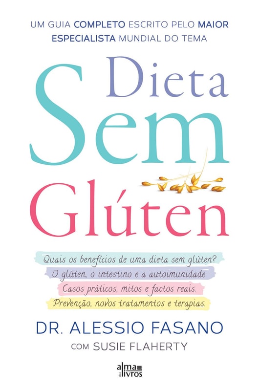 Dieta sem glúten