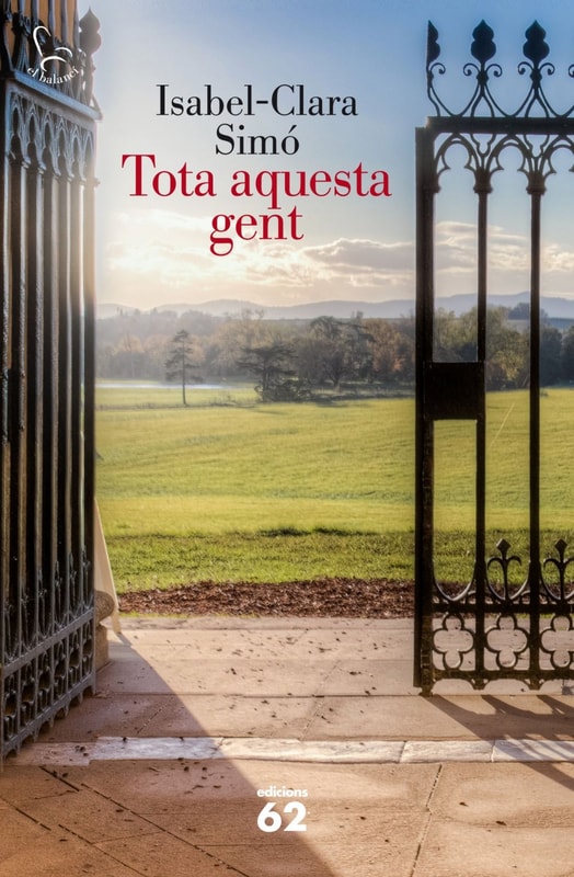 Tota aquesta gent