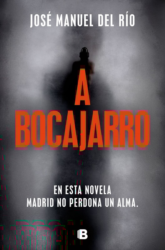 A bocajarro