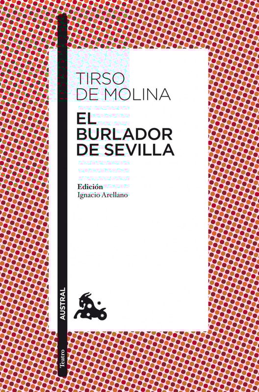 El burlador de Sevilla