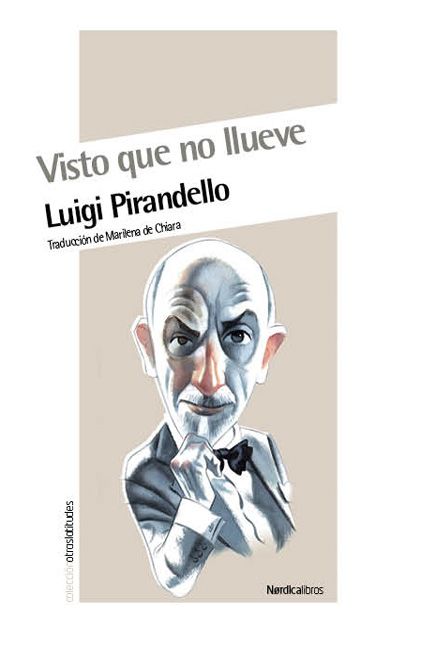 Visto que no llueve