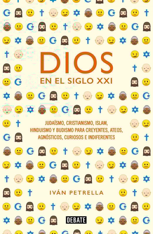 Dios en el siglo XXI