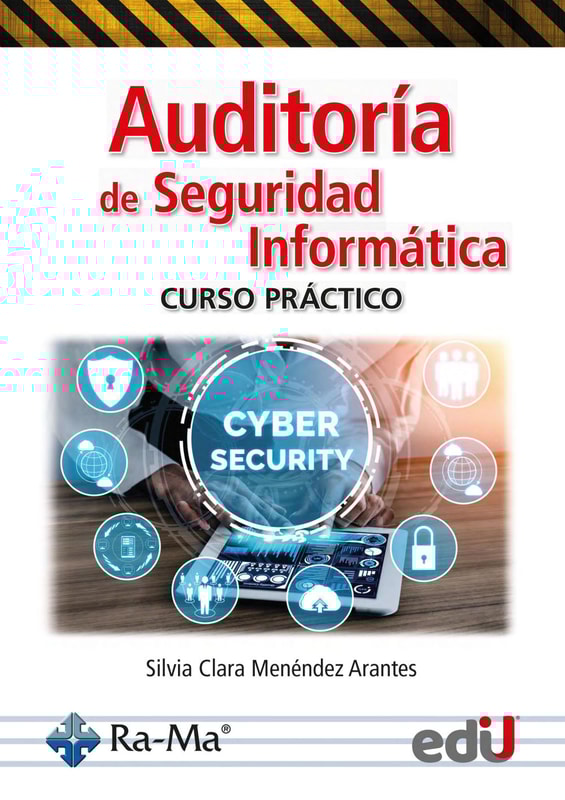 Auditoría de seguridad informática. Curso práctico