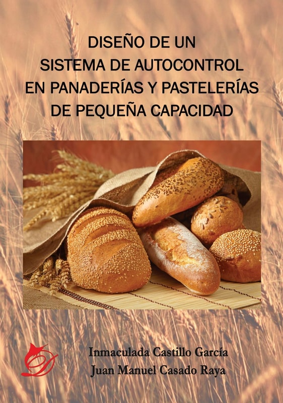 Diseño de un sistema de autocontrol en panaderías y pastelerías de pequeña capacidad