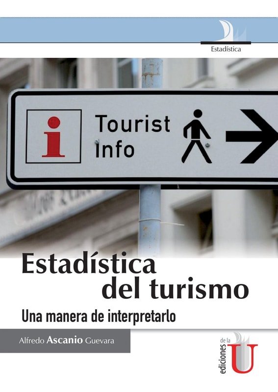 Estadística del turismo