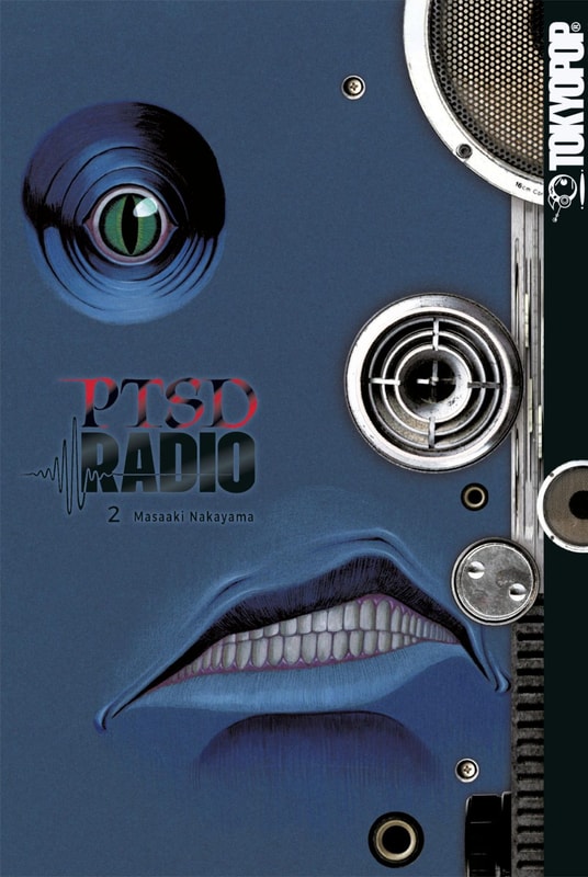 PTSD Radio, Band 02