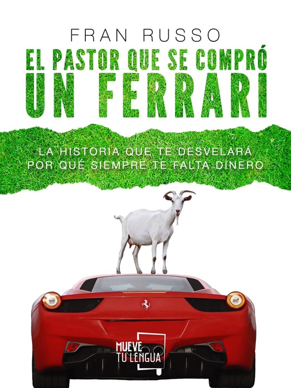 El pastor que se compró un Ferrari