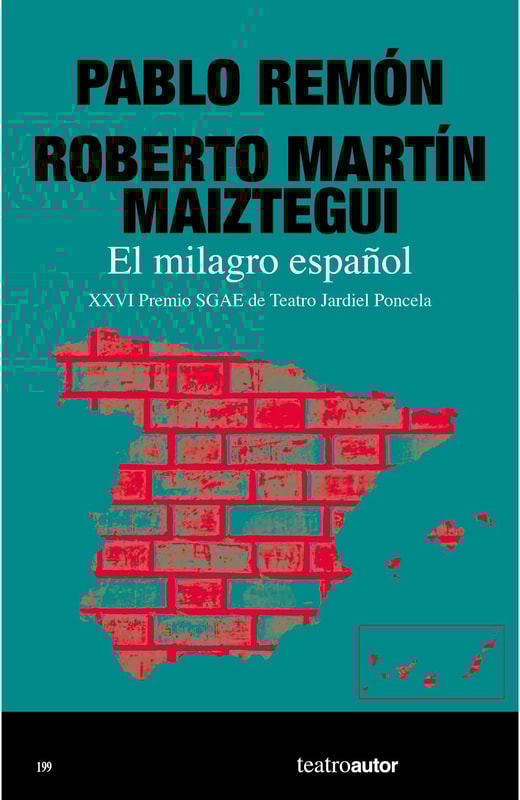 El milagro español