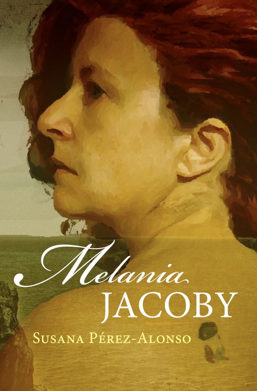 Melania Jacoby