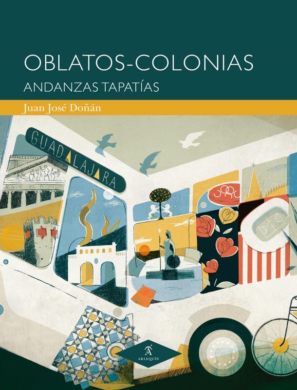 Oblatos-Colonias