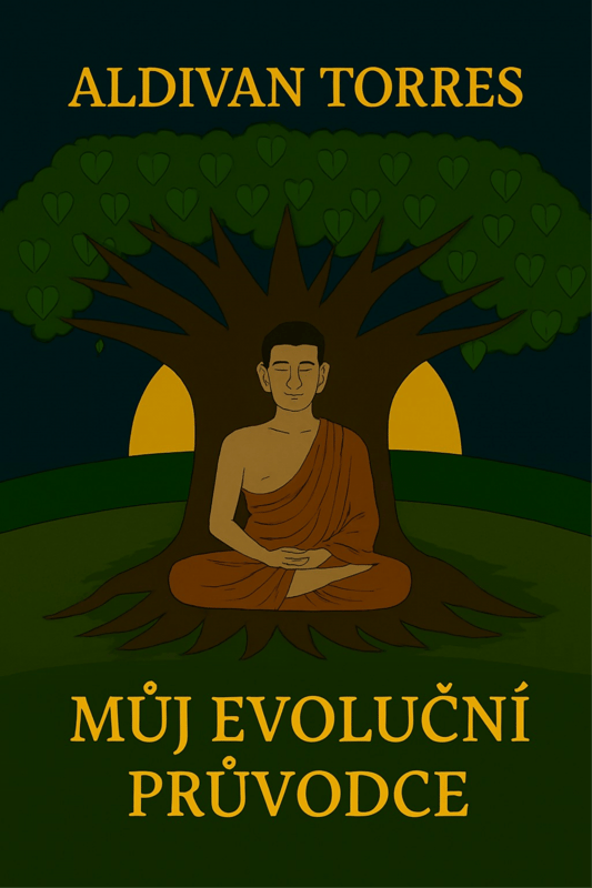 Můj Evoluční Průvodce