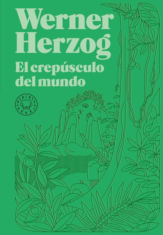 El crepúsculo del mundo