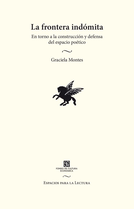 La frontera indómita