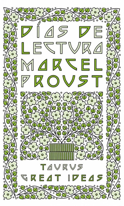 Días de lectura (Serie Great Ideas)
