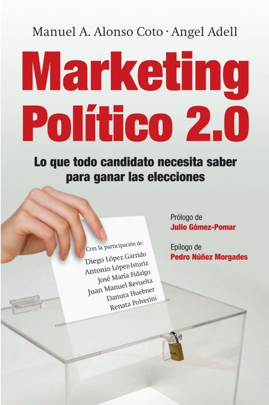 Marketing Político 2.0