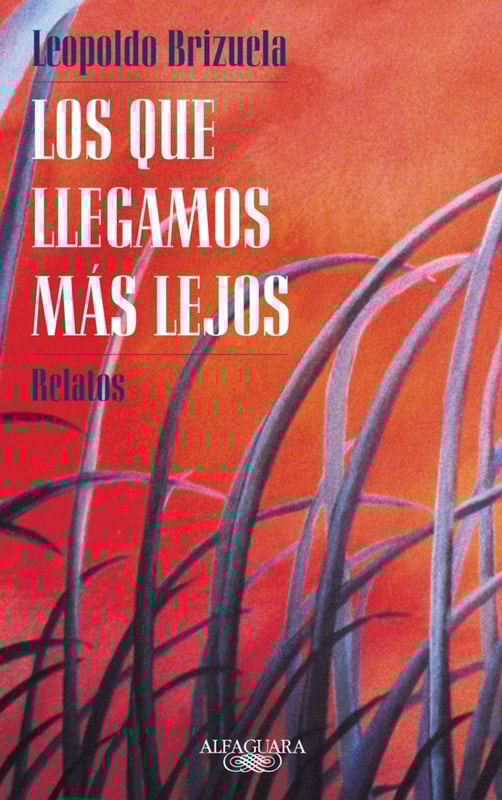 Los que llegamos más lejos