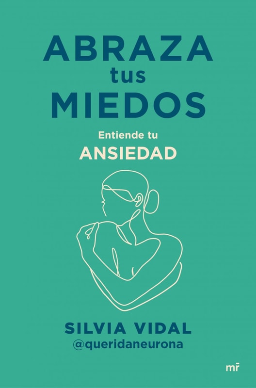 Abraza tus miedos