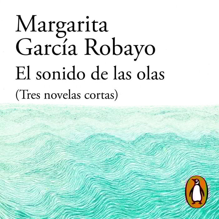 El sonido de las olas