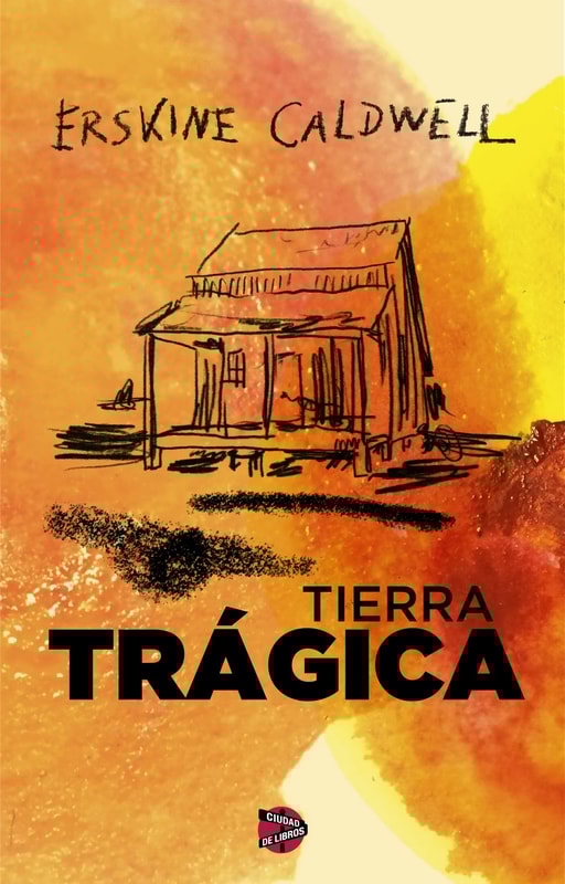 Tierra trágica