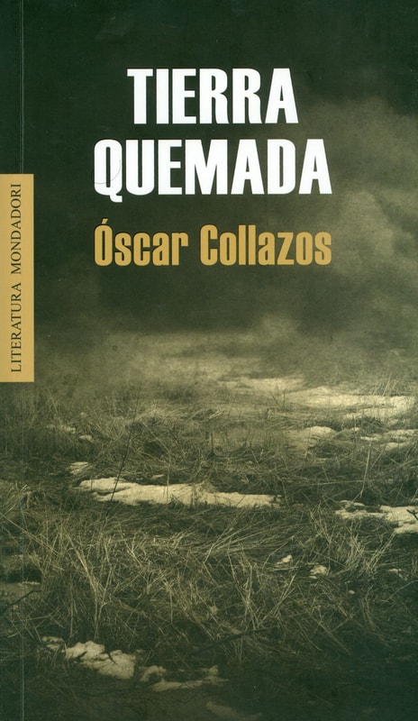 Tierra quemada