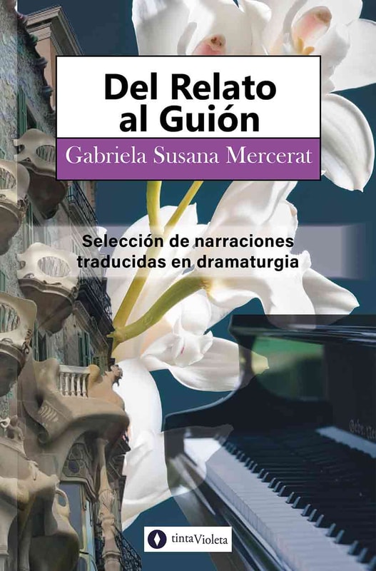 Del relato al guión