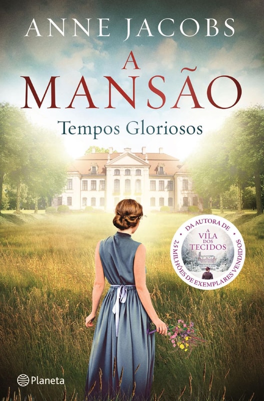 A mansão