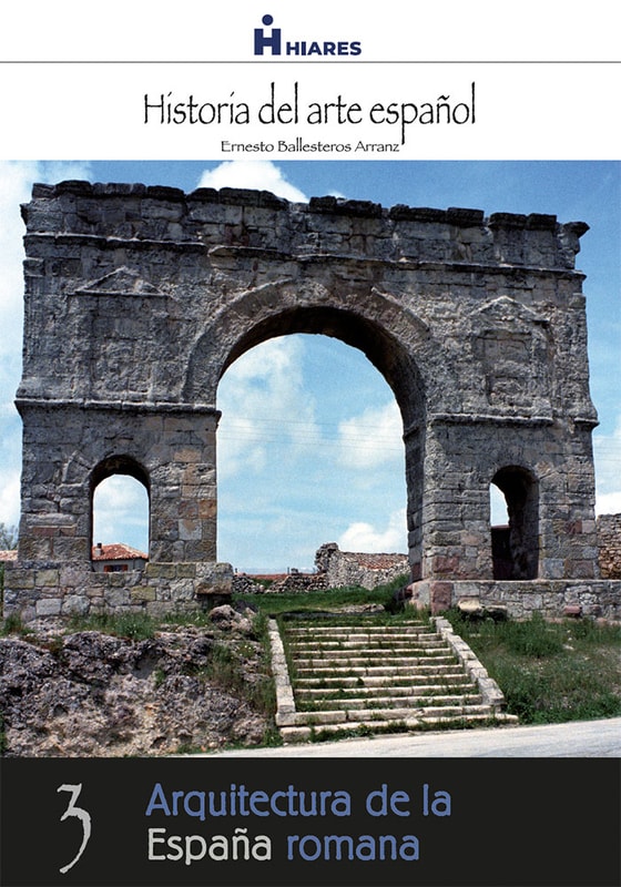 Arquitectura de la España romana