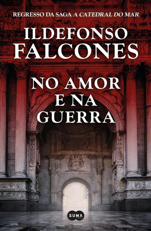 No Amor e na Guerra