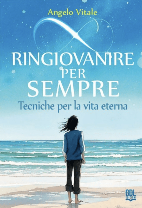 Ringiovanire per sempre