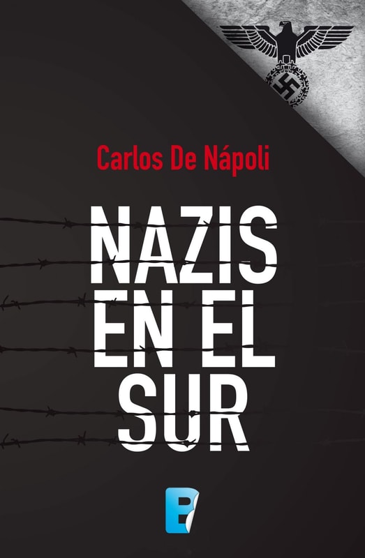 Nazis en el sur