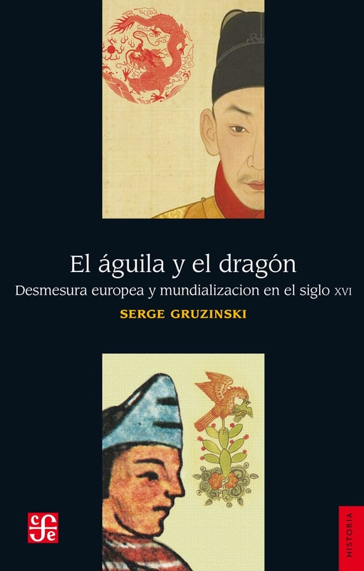El águila y el dragón