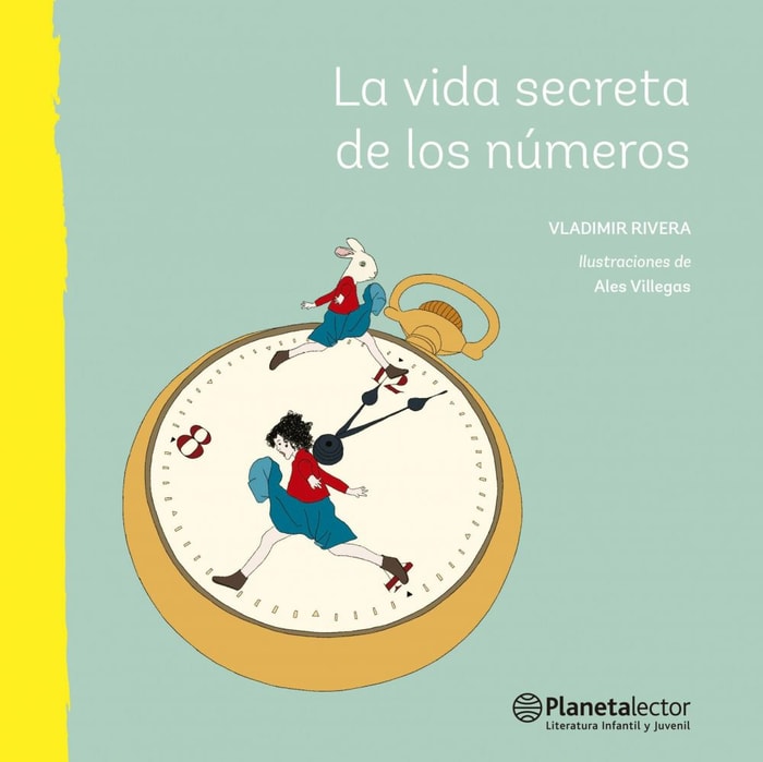 La vida secreta de los números