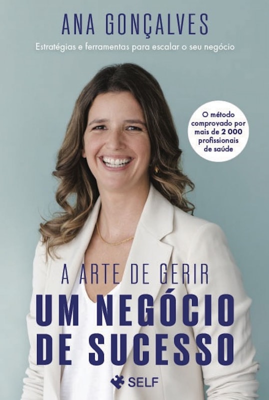 A Arte de Gerir um Negócio de Sucesso