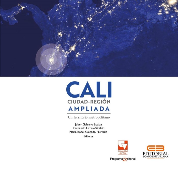 Cali Ciudad-Región ampliada