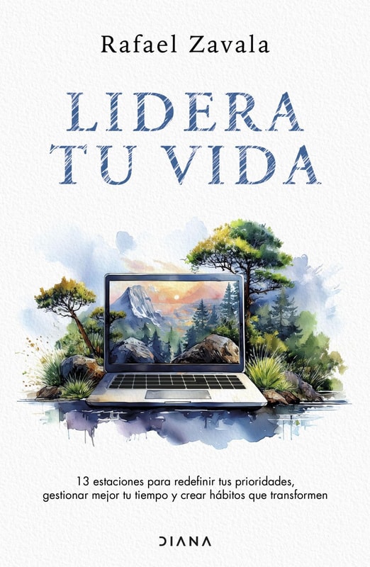 Lidera tu vida