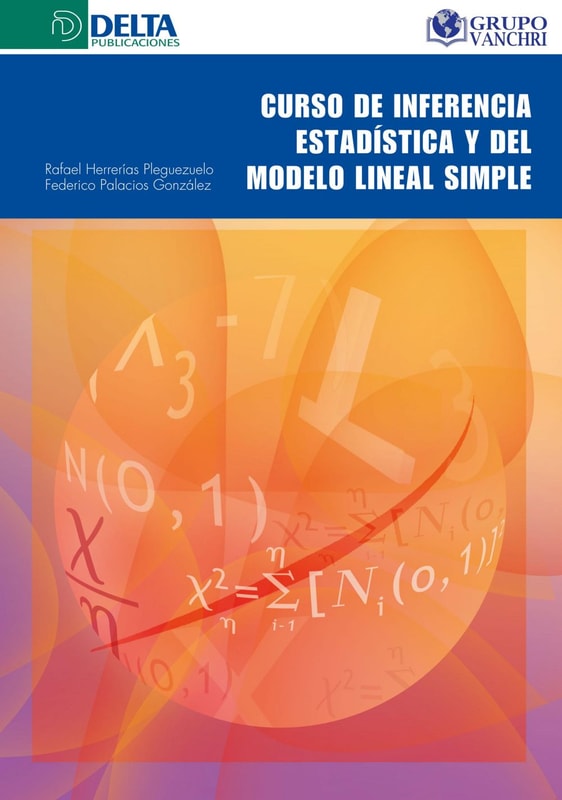 Curso De Inferencia Estadística Y Del Modelo Lineal Simple