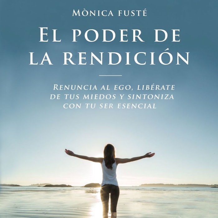 El poder de la rendición