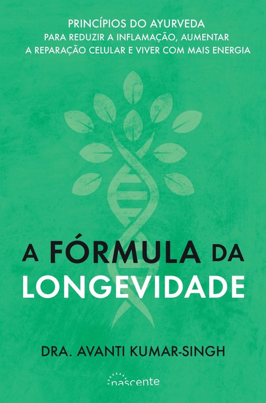 A Fórmula da Longevidade