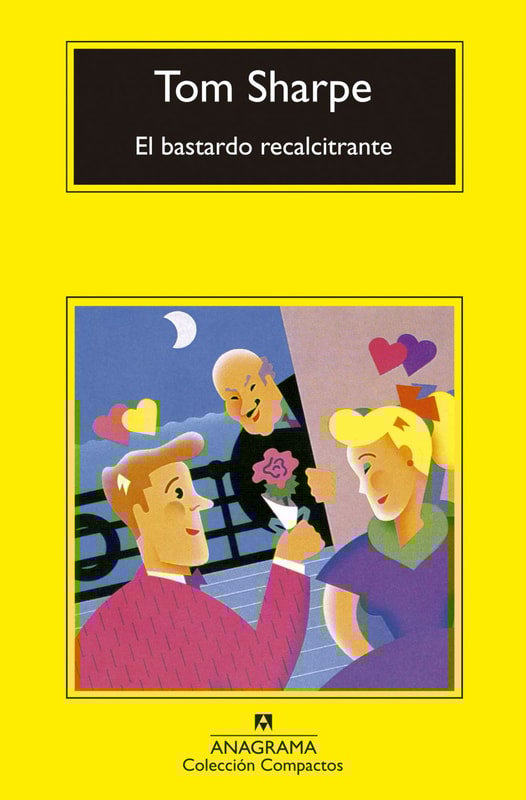 El bastardo recalcitrante