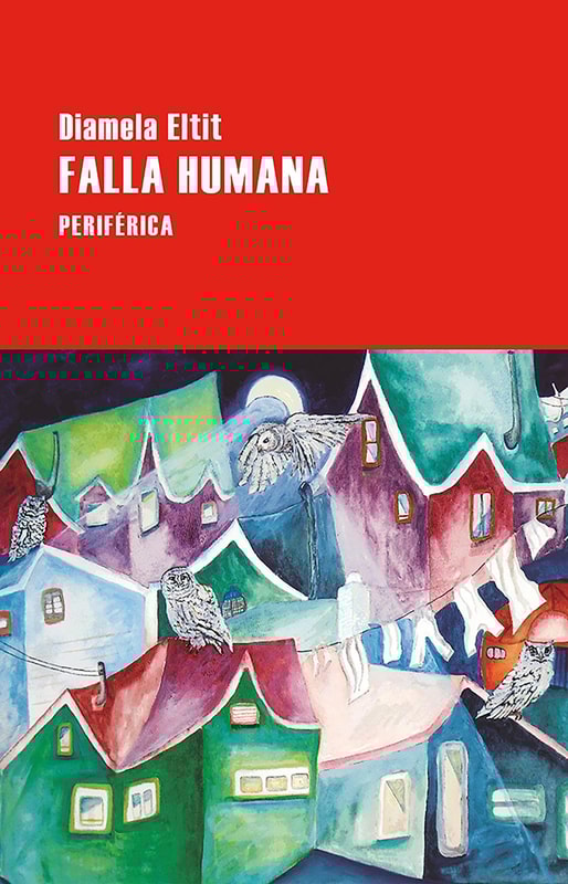 Falla humana