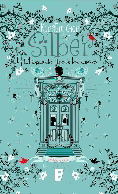 Silber 2 - Silber. El segundo libro de los sueños
