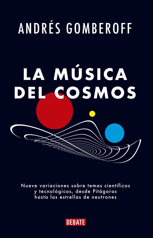 La música del cosmos