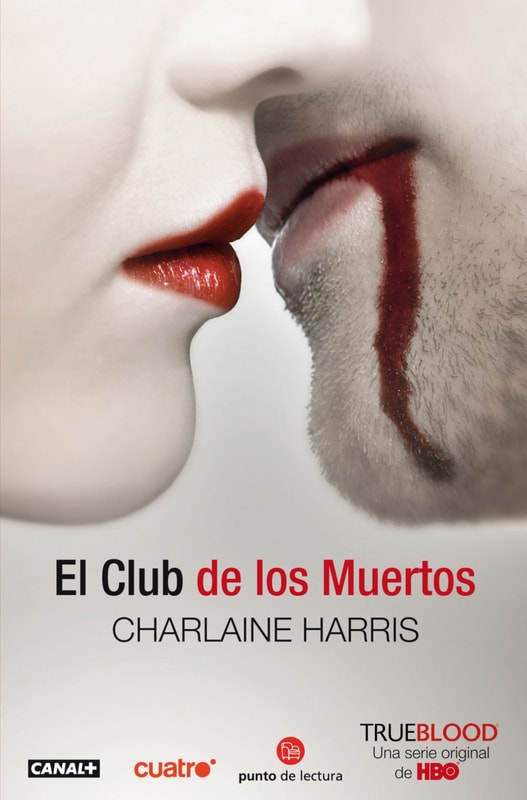 El Club de los Muertos (Sookie Stackhouse 3)