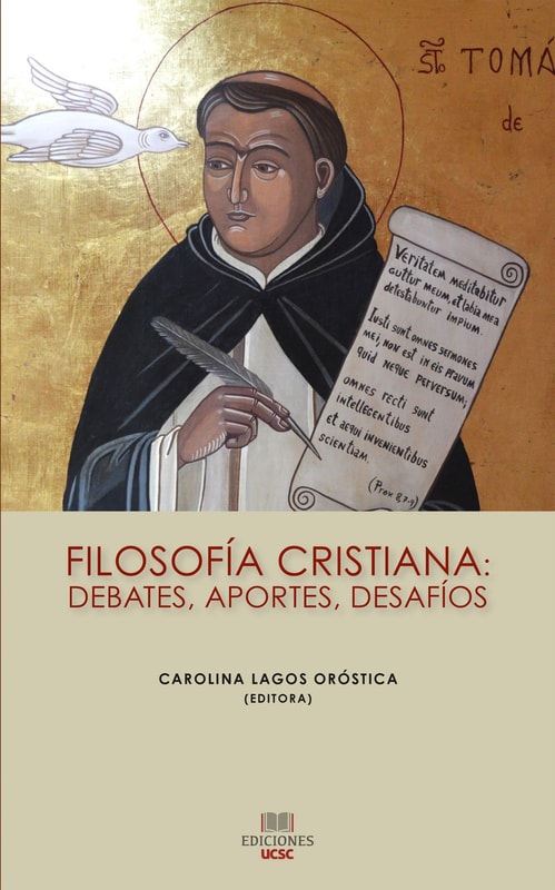 Filosofía Cristiana: debates, aportes, desafíos
