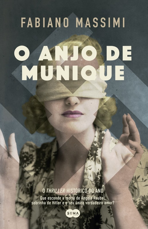 O Anjo de Munique