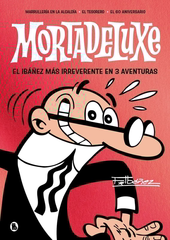 Mortadeluxe