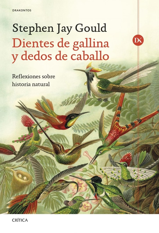 Dientes de gallina y dedos de caballo