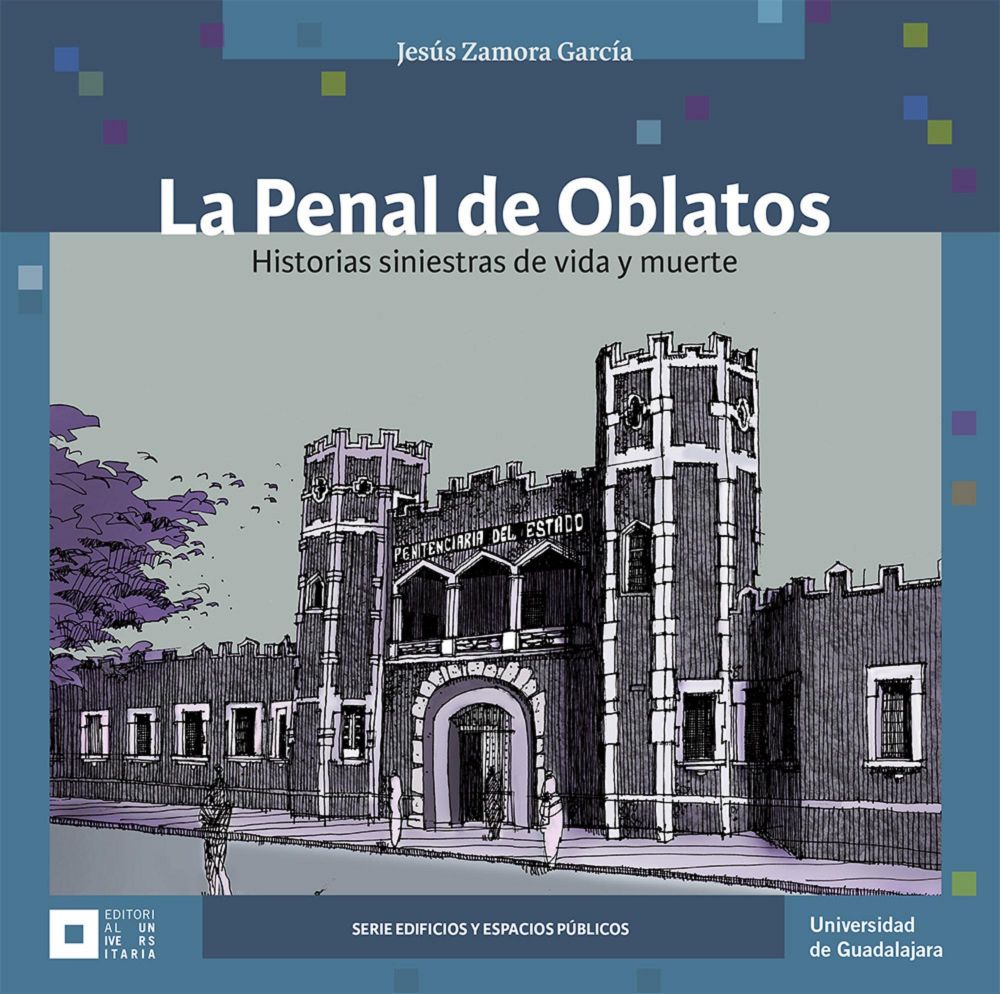 La Penal de Oblatos