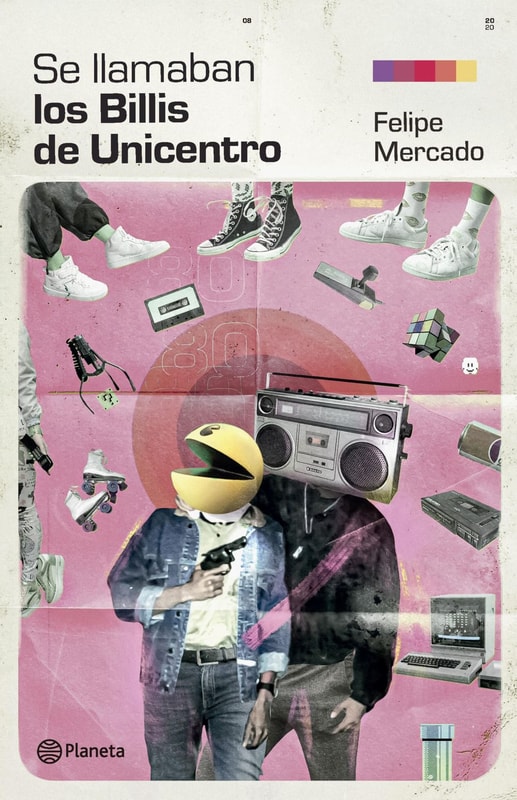 Se llamaban "los Billis" de Unicentro
