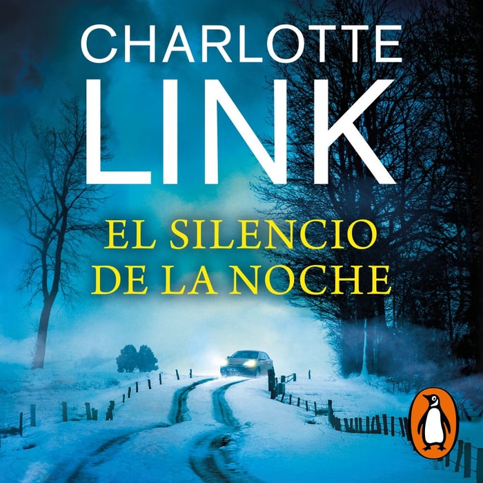 El silencio de la noche (Kate Linville &amp; Caleb Hale 4)
